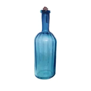 بطری شیشه ای کد 06