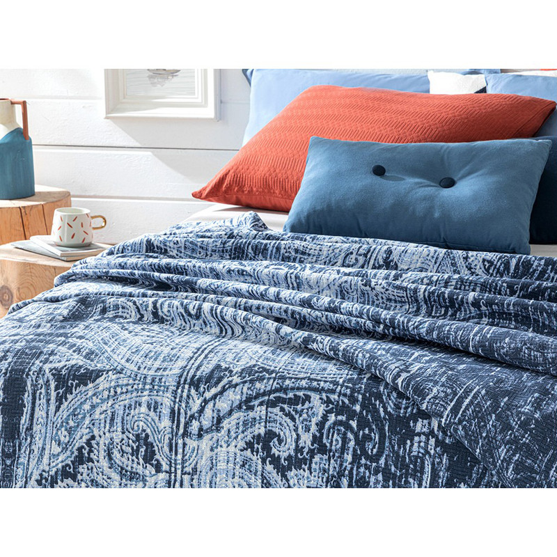 روتختی انگلیش هوم مدل Anhinga KING دو نفره سایز 220x240 سانتی متر