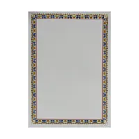 کاغذ تذهیب A4 مدل سنتی کد 504 بسته 30 عددی