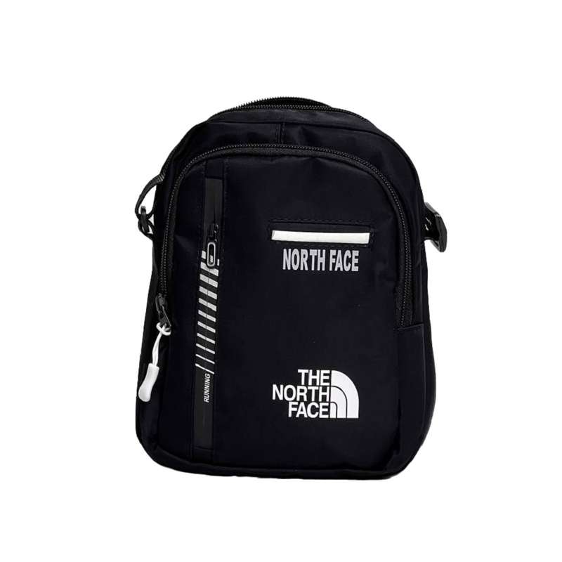 کیف رودوشی مردانه مدل NOR-F