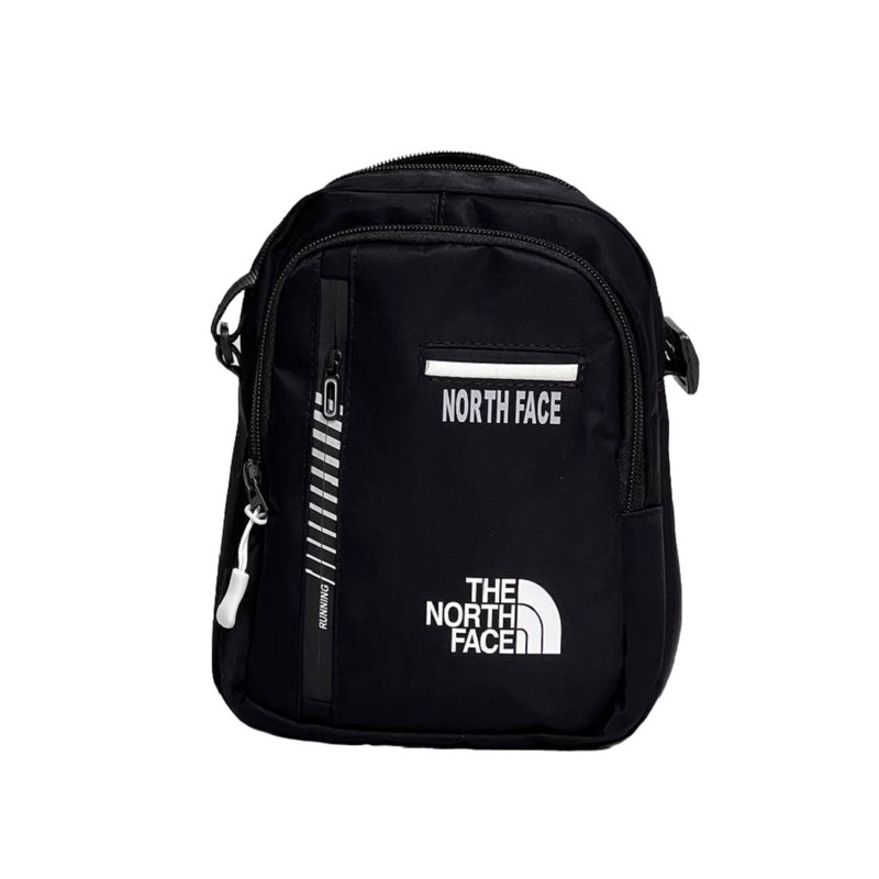 کیف رودوشی مردانه مدل NOR-F
