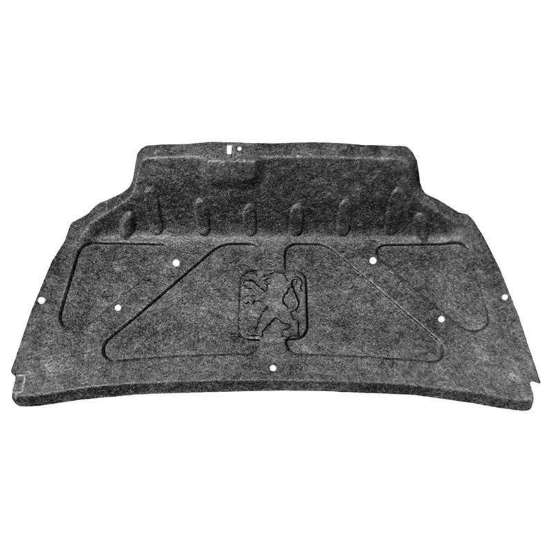 عایق درب صندوق خودرو مدل Luck مناسب برای پرشیا