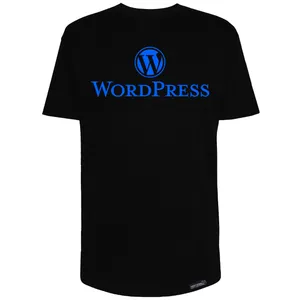 تی شرت آستین کوتاه مردانه 27 مدل Wordpress کد MH1551