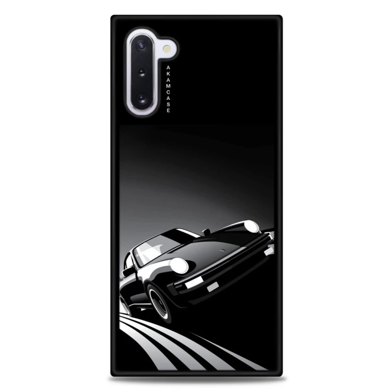 کاور آکام مدل AMCWSGN10-CARS14 مناسب برای گوشی موبایل سامسونگ Galaxy Note 10