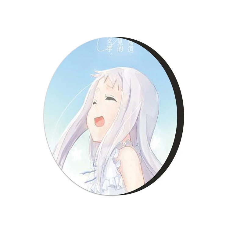 مگنت طرح انیمه Anohana کد 7810946