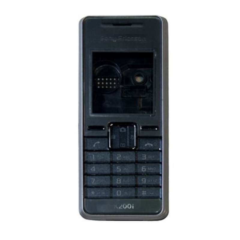 شاسی گوشی موبایل مدل gdi مناسب برای گوشی موبایل سونی اریکسون K200i