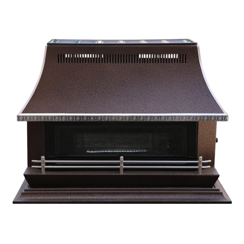 بخاری گازی آکوا مدیا مدل 160