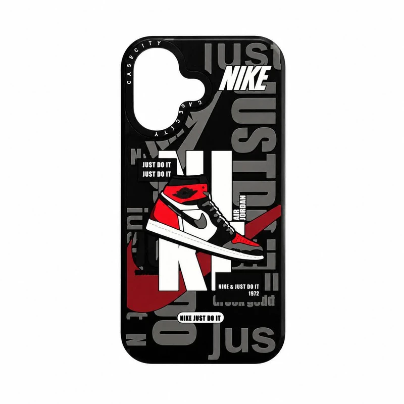کاور مدل NK-17 مناسب برای گوشی موبایل اپل iPhone 17 