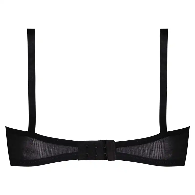 ست شورت و سوتین زنانه کارنا رز مدل فنردار کد 3391 رنگ بادمجانی