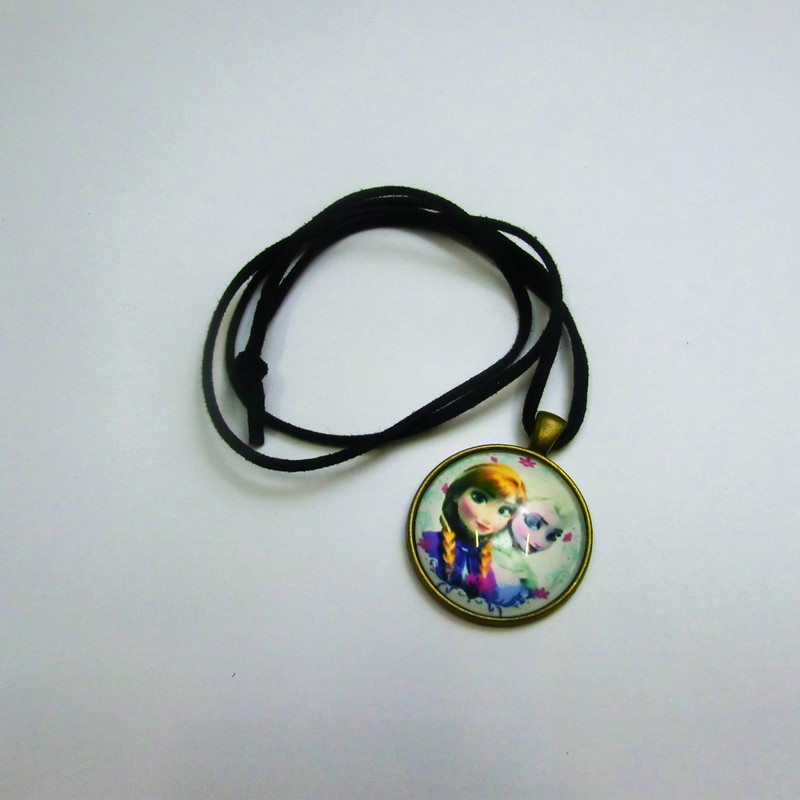 نیم ست دخترانه مدل نگین کد 1015