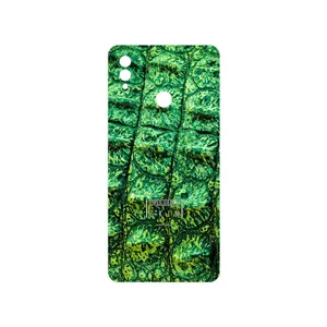 MAHOOT Crocodile Skin Cover Sticker for Honor Note 10