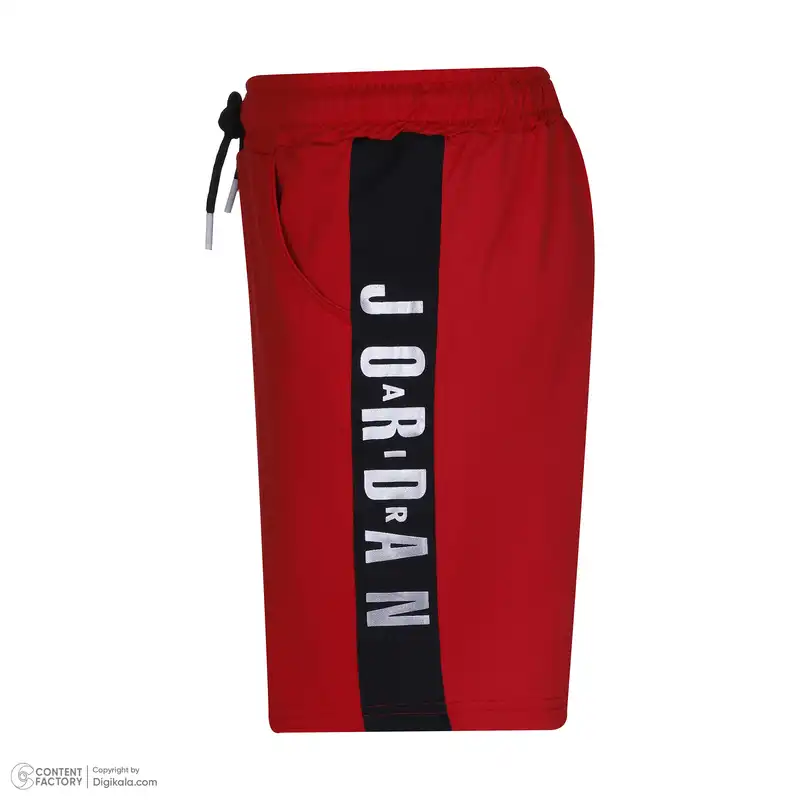 شلوارک ورزشی مردانه مدل 7537