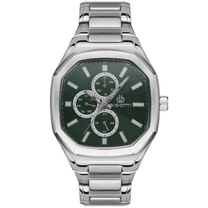 ساعت مچی عقربه‌ای مردانه بیگوتی مدل BG.1.10460-4