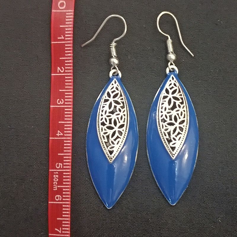 گوشواره زنانه مدل سنتی