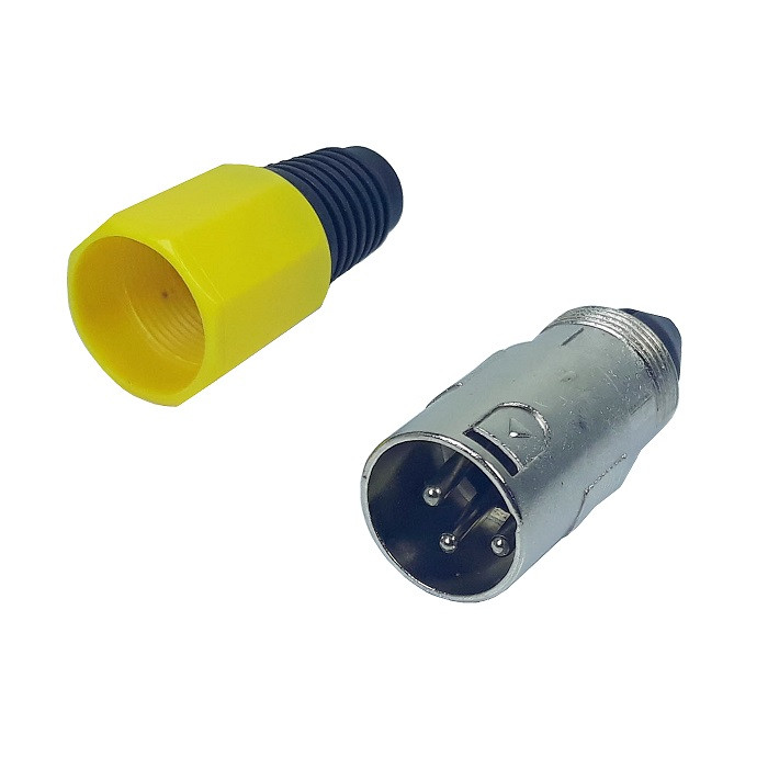 فیش کنون مدل TCC-0005 بسته 2 عددی 1
