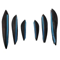 شارک سپر خودرو se مدل tuning بسته 6 عددی 