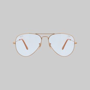 عینک آفتابی زنانه و مردانه خلبانی ری بن مدل 0RB3025-001-3R