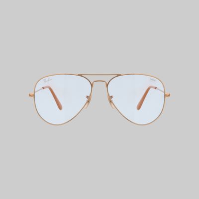 عینک آفتابی زنانه و مردانه خلبانی ری بن مدل 0RB3025-001-3R