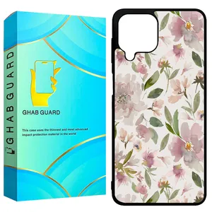 Ghab Guard GCHPA224 Cover for Samsung Galaxy A22 4G / M22 4G / M32 4G