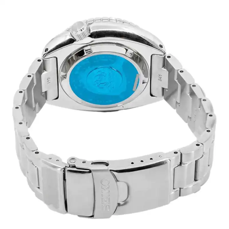 ساعت مچی عقربهای مردانه اتوماتیک سیکو مدل SRPK01K1