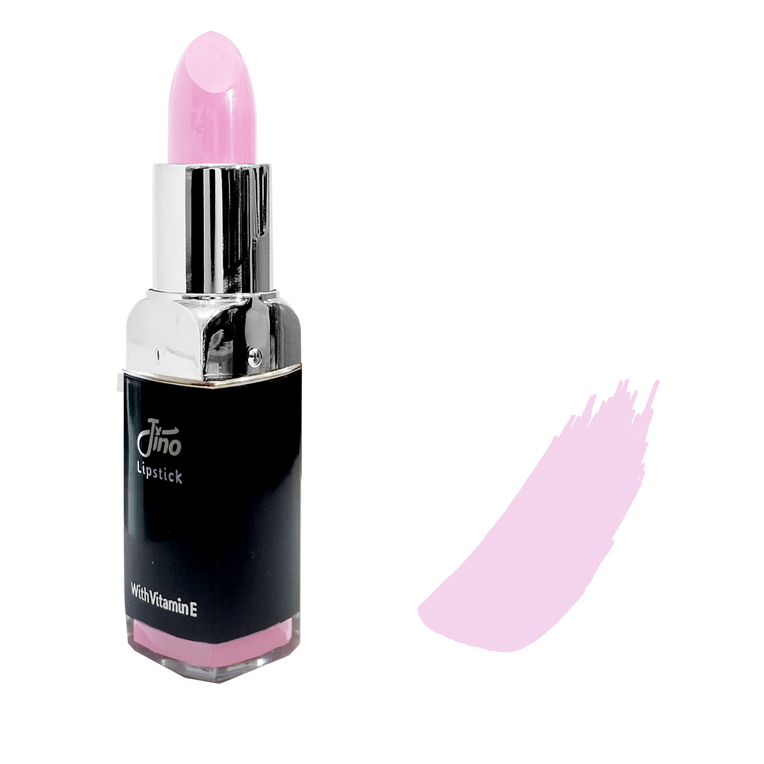 رژ لب جامد ژینو مدل Stylish شماره 03