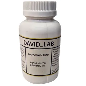 محیط کشت مکانکی اگار دوید لب کد MCA1100 وزن 100 گرم
