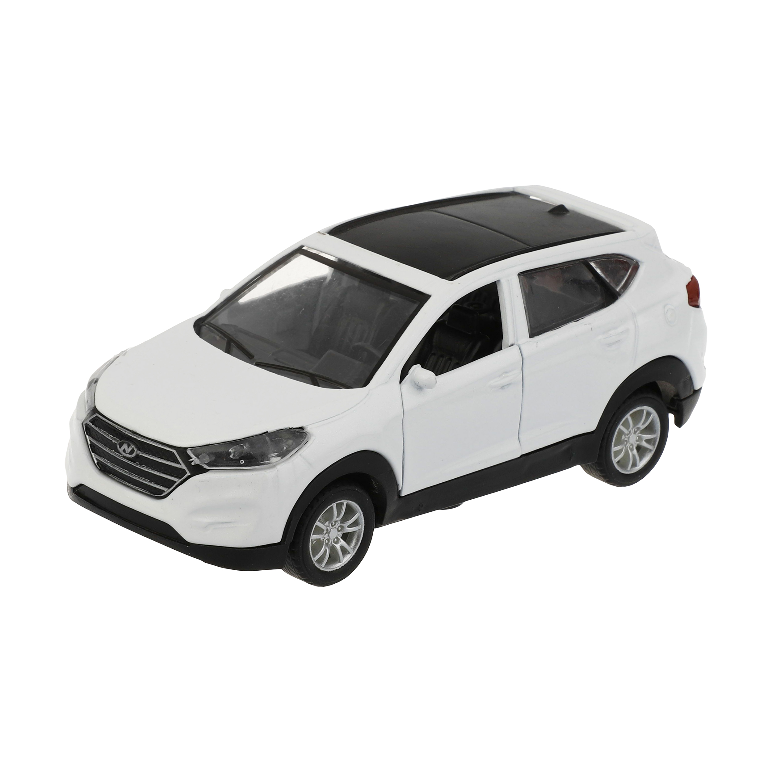 ماشین بازی مدل Hyundai Santa Fe