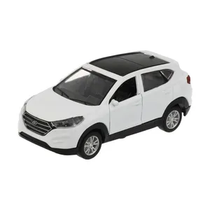 Hyundai Santa Fe car toy