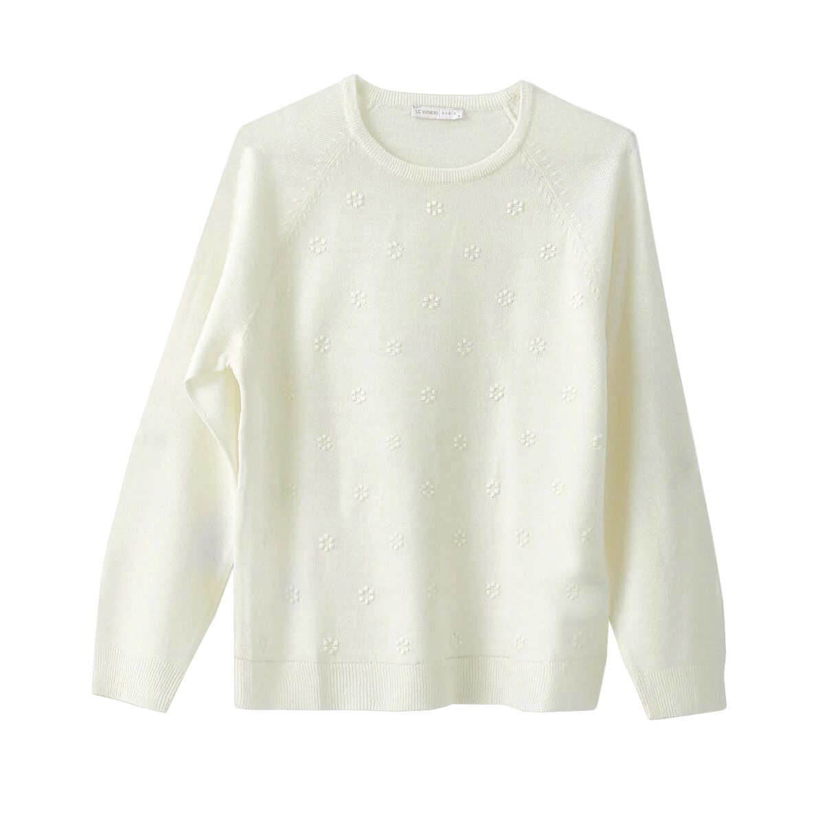 پلیور زنانه ال سی وایکیکی مدل 1163 -  - 1