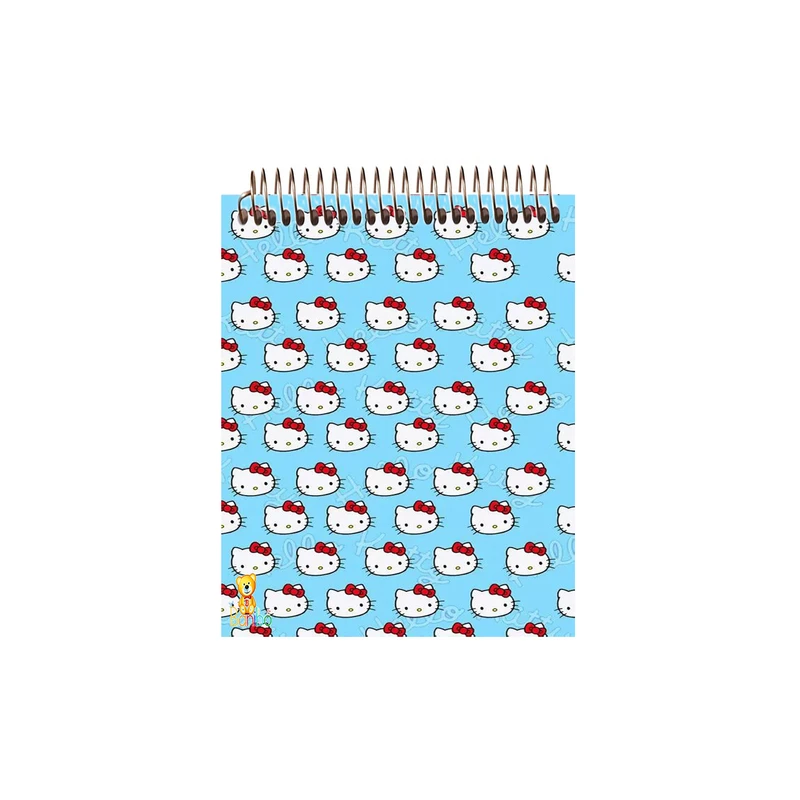 دفتر نقاشی 50 برگ بانیبو مدل 