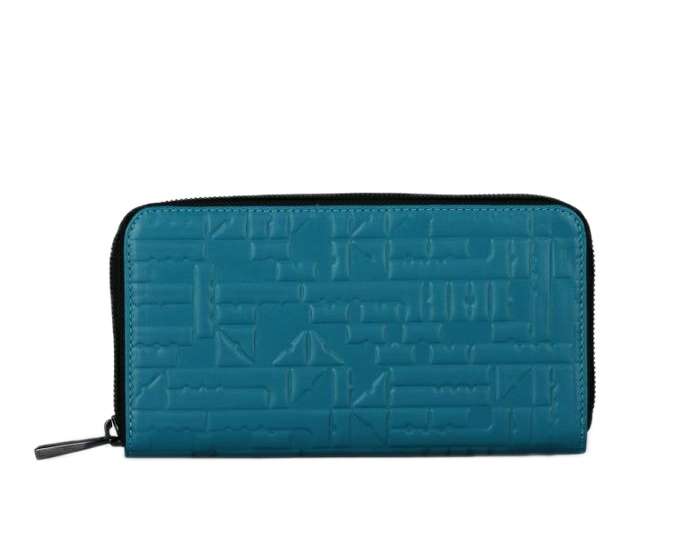 کیف پول زنانه درسا مدل 41956