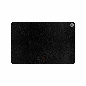 برچسب پوششی ماهوت مدل Honey-Comb-Circle مناسب برای تبلت هوآوی Matepad T10 2020 AGS-L09