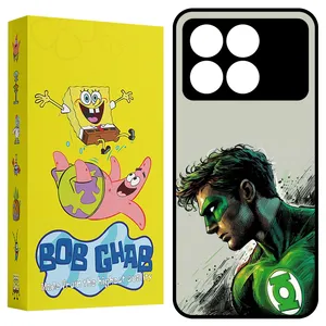 BOB Ghab BCPK70P Cover Suitable For Xiaomi Redmi K70 Pro 5G / Poco X6 Pro  Mobile Phone