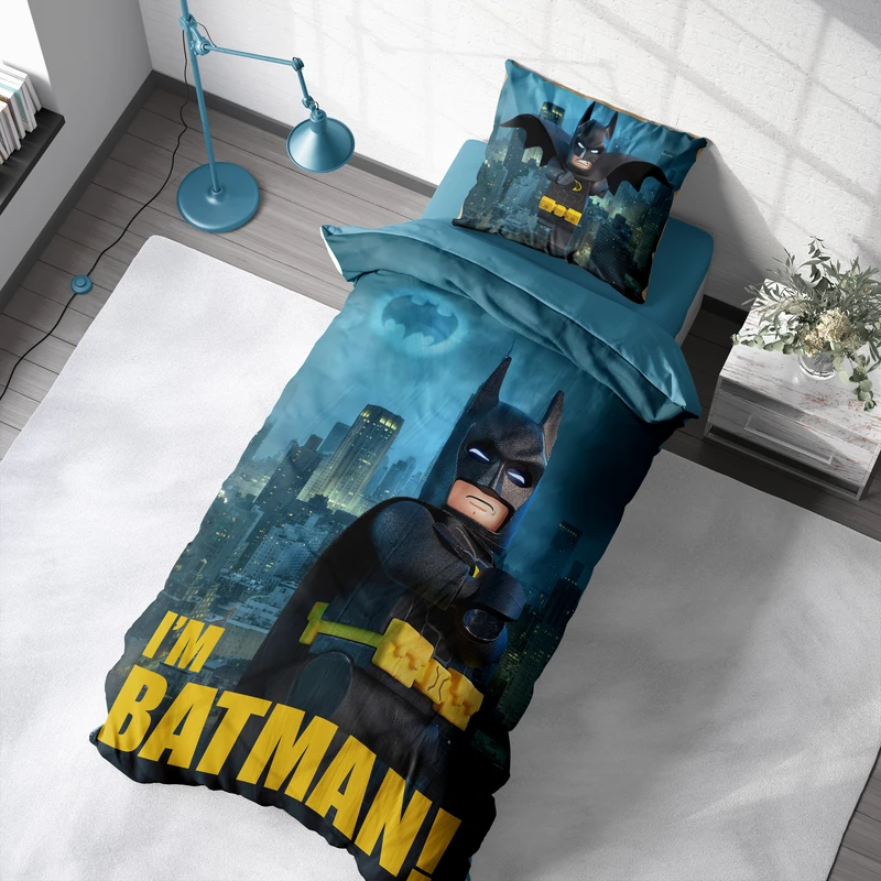 سرویس خواب 1 نفر 4 تکه مدل دیجیتال