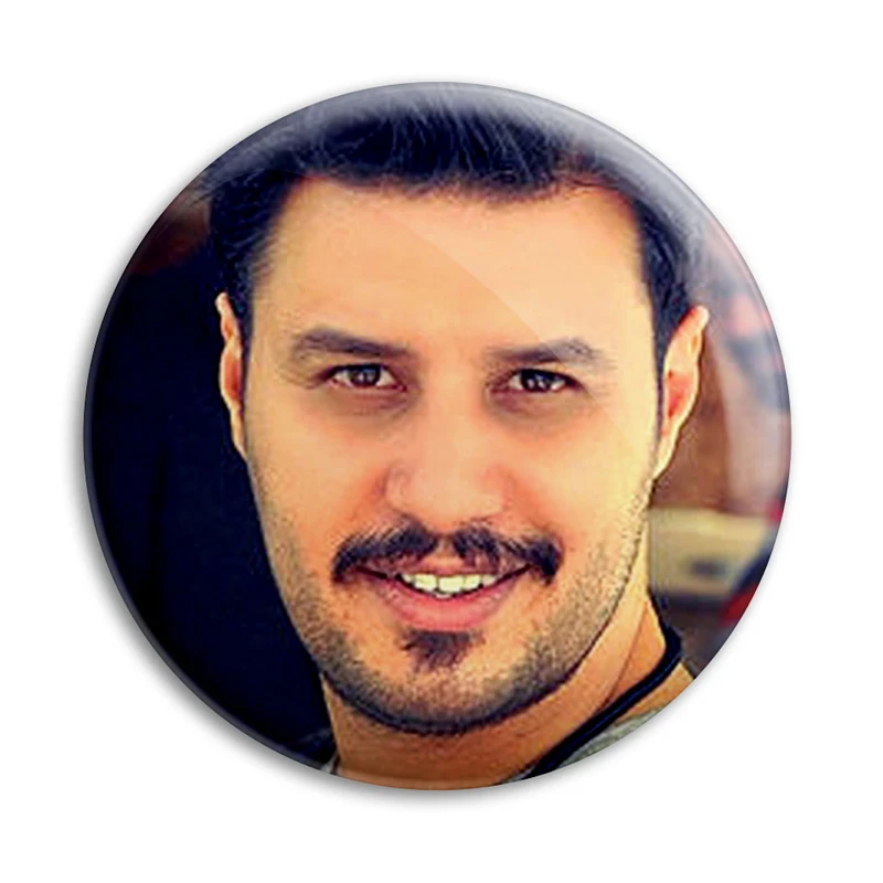 مگنت پرمانه طرح جواد عزتی کد pmag.27256