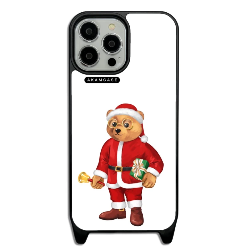 کاور آکام مدل AMCWLA13PROMAX-BARON FILOU14 مناسب برای گوشی موبایل اپل iPhone 13 Pro Max