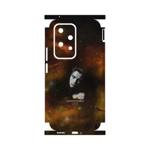 MAHOOT Leonardo Dicaprio-FullSkin Cover Sticker for Honor 200 Lite