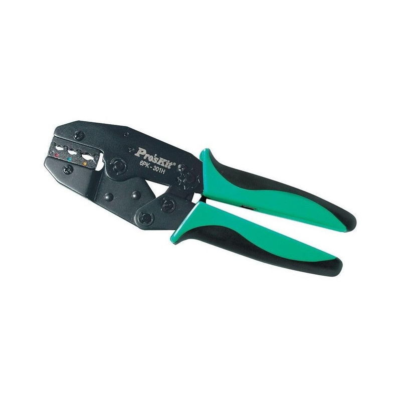 انبر کابلشو پروسکیت مدل 6PK-301H سایز 0.8 اینچ