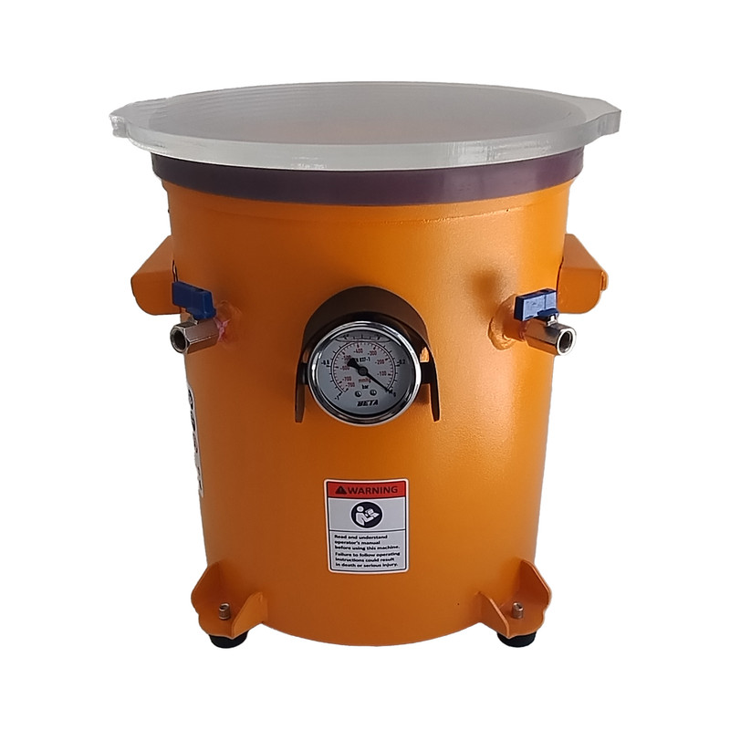 مخزن وکیوم مدل VT-N3035