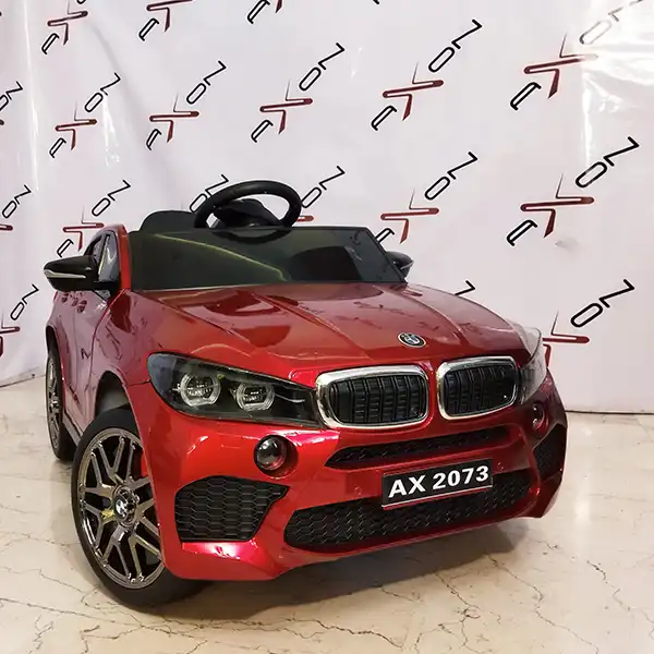 ماشین شارژی مدل AX2073