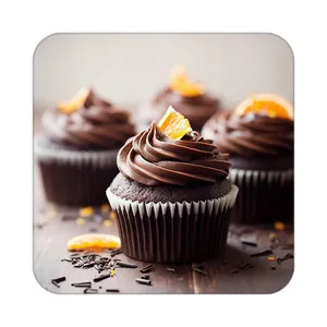 زیر لیوانی کاکتی طرح میوه مدل mp20526