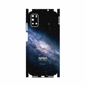 MAHOOT Universe-by-NASA-3-FullSkin Cover Sticker for Gplus Z10