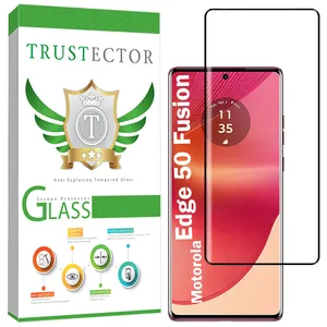 Trustector FUEDT Screen Protector For Motorola Edge 50 Fusion