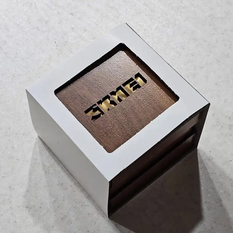 ساعت مچی دیجیتال اسکمی مدل 1845YL