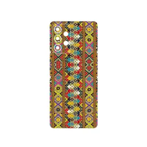 MAHOOT SISTAN Needlework 2 Cover Sticker for Samsung Galaxy A33 5G