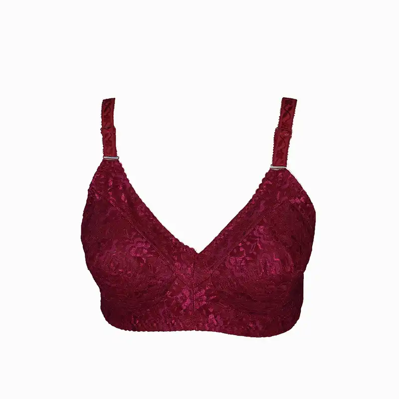 سوتین زنانه طرح مادام مدل 2022