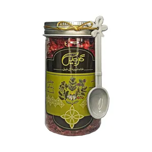 چای ترش ممتاز گل‌جیل - 60 گرم