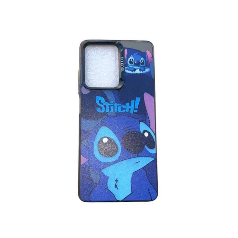 کاور طرح استیج کد S78 مناسب برای گوشی موبایل سامسونگ Galaxy A32 4G