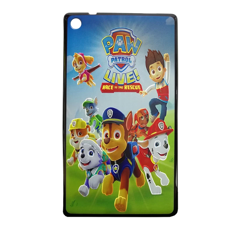 کاور مدل KR-043 مناسب برای تبلت لنوو Tab 2 7.0 A7-30 