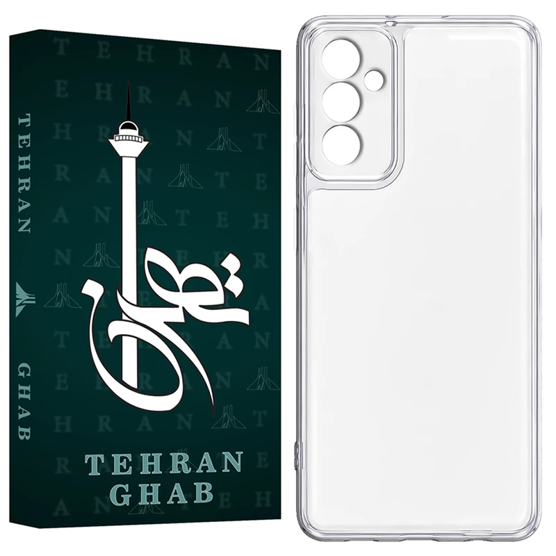 کاور تهران قاب مدل SPCFT مناسب برای گوشی موبایل سامسونگ Galaxy M13 4G / Galaxy M23 5G